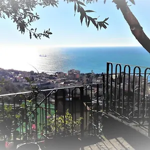 La Casa Dei Limoni Genova