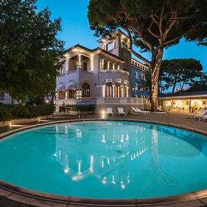 De La 4*, Riccione Italien