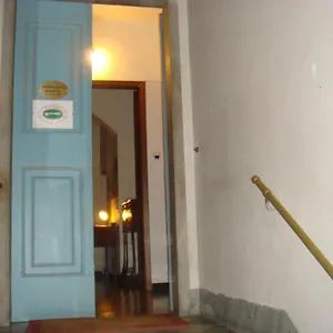Bed and breakfast Bandabrisca, Génova