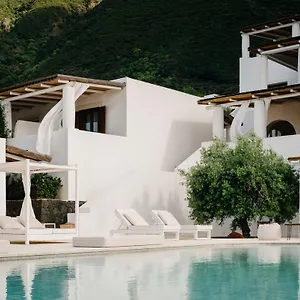 Principe Di Salina Boutique 4*, Malfa (Salina) Italien