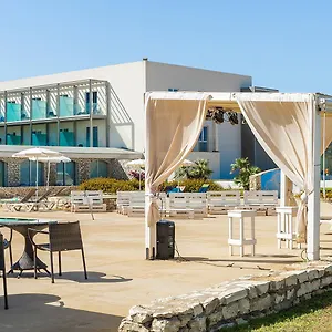 Baia Dei Mulini & 4*, Trapani Italien