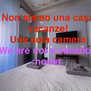 U Sente Genova