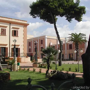 Grand Palace 5*, Marsala Italien
