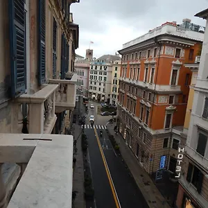 Roma Genova
