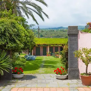 Etna 3*, Giarre Italien