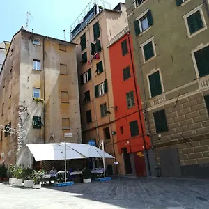 La Dimora Del Marinaio Genova
