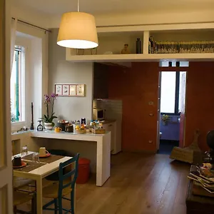 Piume Verdi Genova
