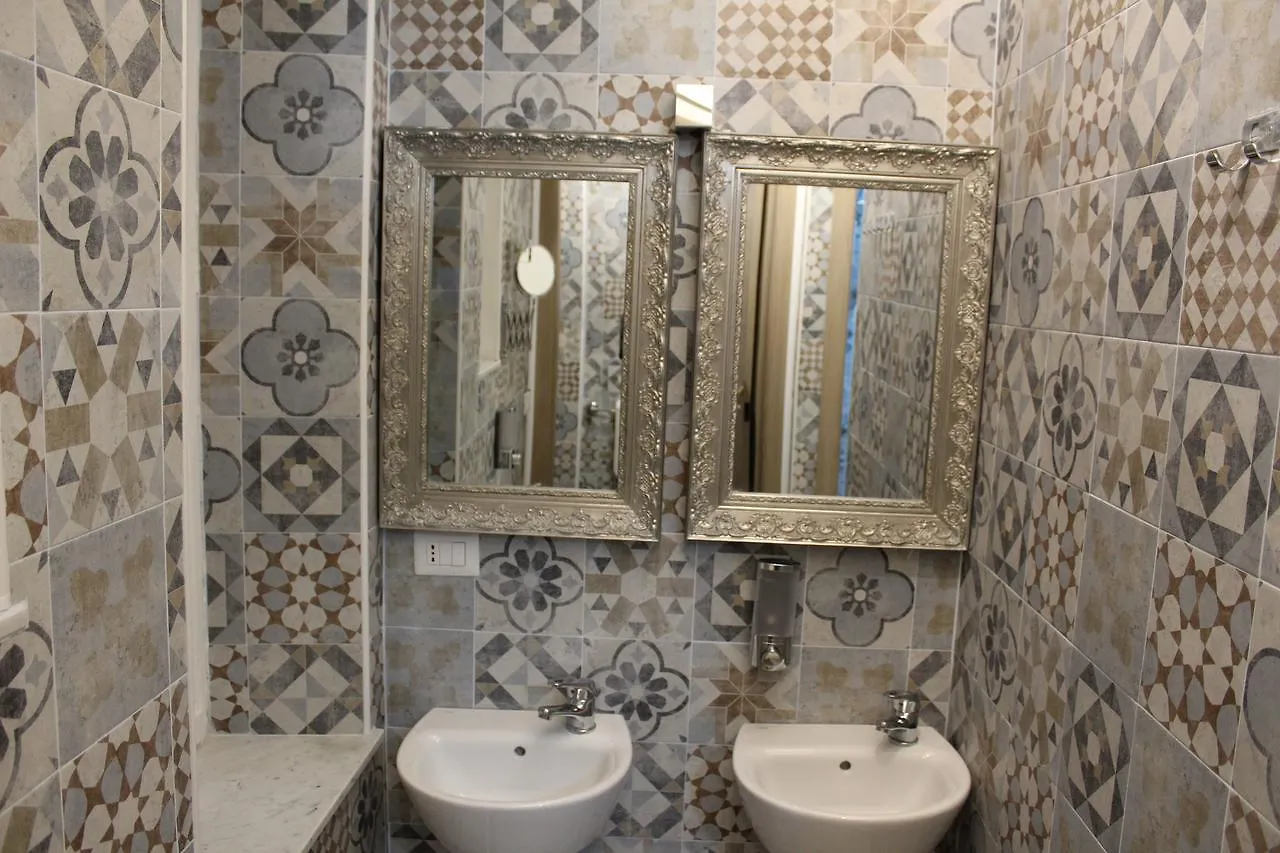 Home Genoa Hostel